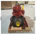 Bagger R300LC-7 Hydraulikpumpe R300 K5V140DT Hauptpumpe 31N8-10030
